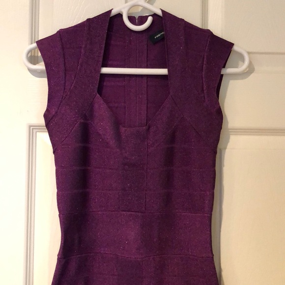 French Connection Dress - Picture 2 of 5